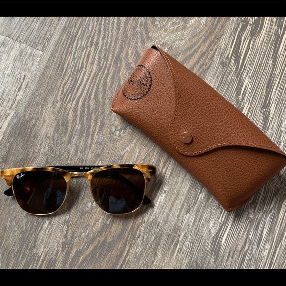 Ray-Ban Accessories - Ray Ban Sunglasses
